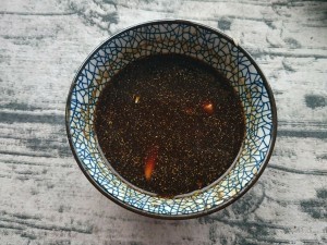 红烧鲫鱼的做法