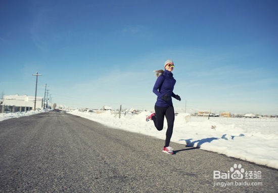 运动瘦身的注意事项