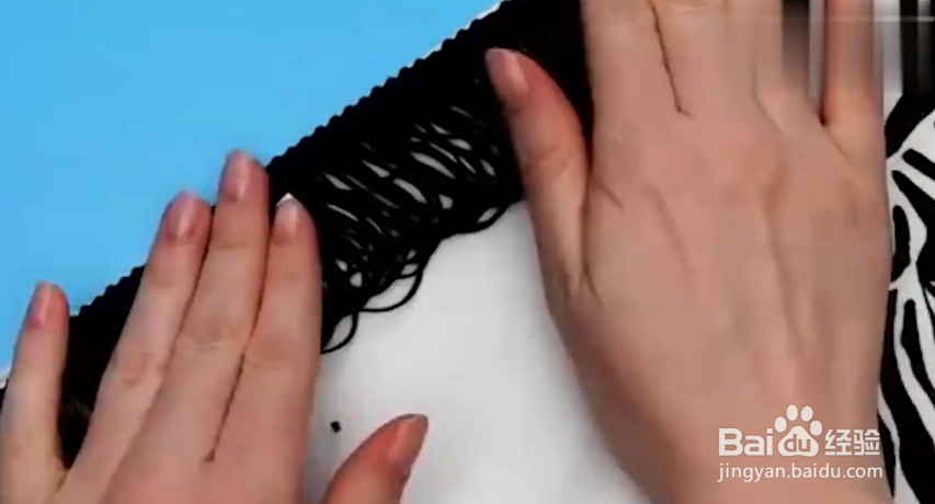 如何把旧衣服改造成新衣服