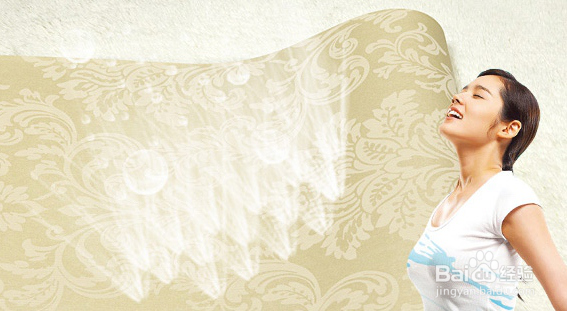 如何甄别墙纸好坏,拒绝被蒙骗