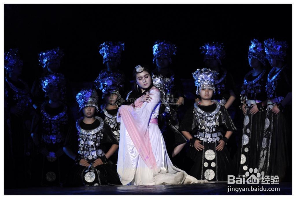 张家界有多少景点