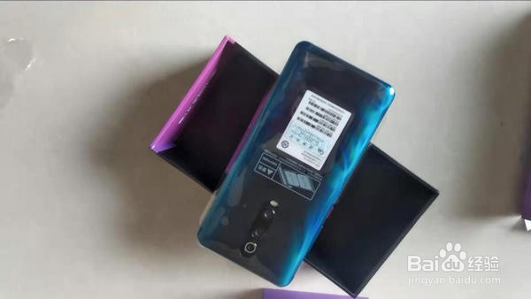 Redmi k20拆箱，Redmi K20怎么样?