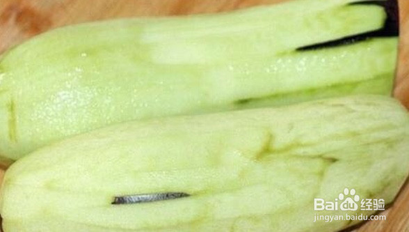 茄子馅的饺子怎么做才好吃