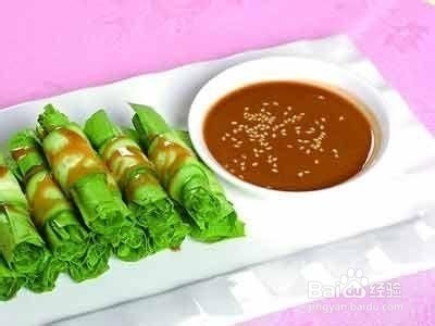 五种最补钙食物大揭秘