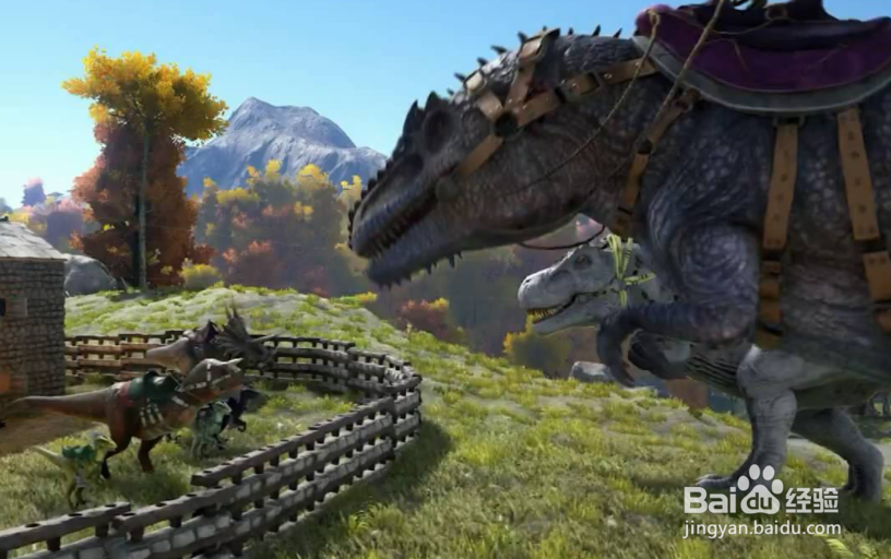 方舟烹饪锅怎么用没反应