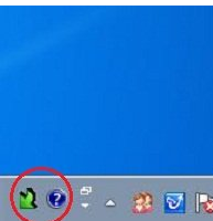 Windows7如何更换任务栏的输入法图标