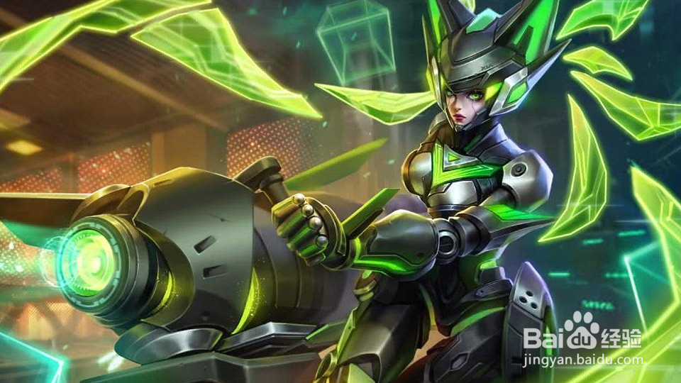 王者荣耀后羿怎么出装伤害最高