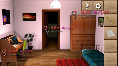 iphone版逃离公寓4攻略