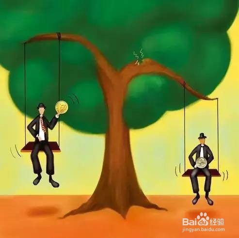 看懂的人,早晚必成人上人!
