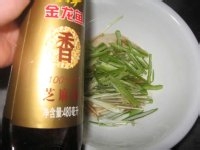 美味凉拌豆腐丝的做法