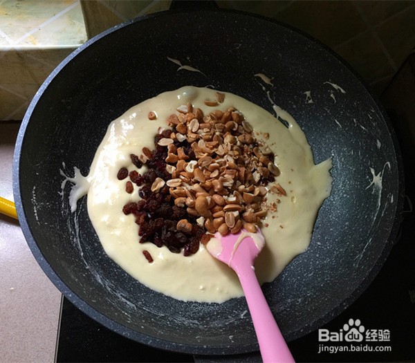 怎么做好吃的腰果雪花酥 ？