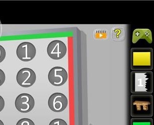 解谜密室逃脱闯关版逃出秘密房间17攻略