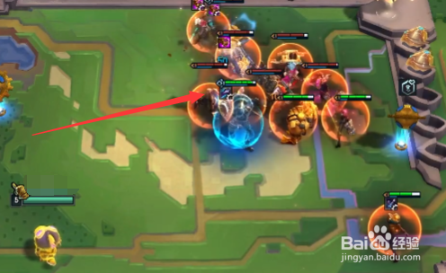 云顶之弈95阵容怎么玩