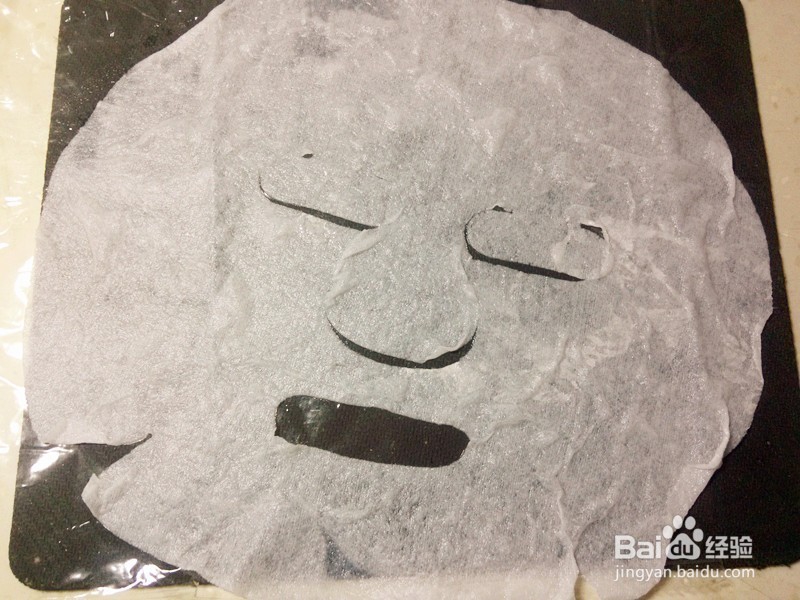 DIY珍珠蛋清面膜/夏季防晒面膜怎么做？