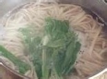 超级无敌美味懒人酸汤麻辣面