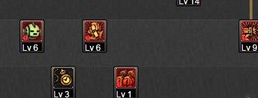 dnf90级版本男机械师二觉刷图加点?