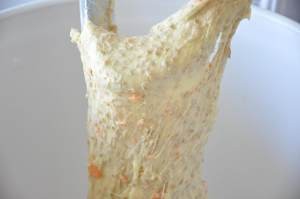 怎么做胡萝卜小餐包