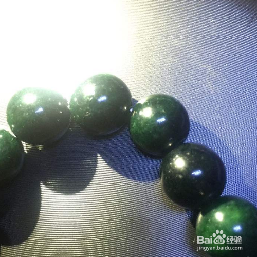 黑曜石怎么消磁