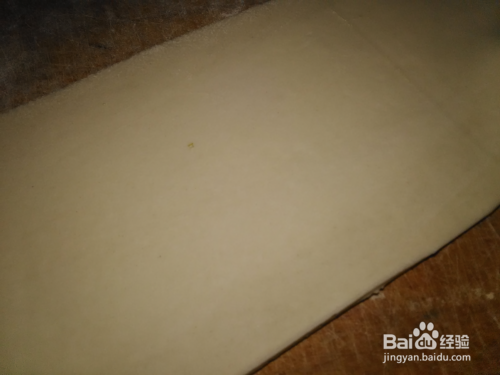 手动压面机使用心得