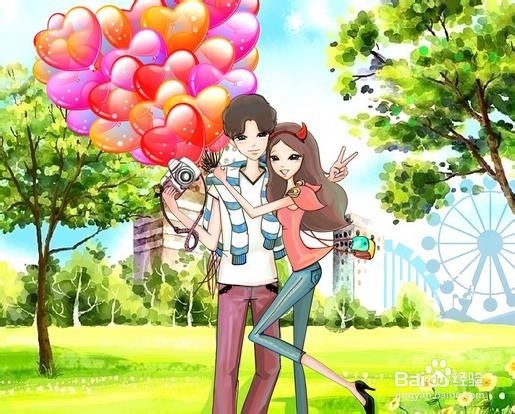 跟女生约会需要注意什么问题