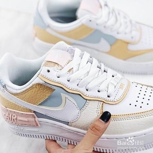 nike马卡龙如何鉴定真假