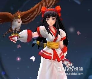 王者荣耀娜可露露怎么玩娜可露露技能连招