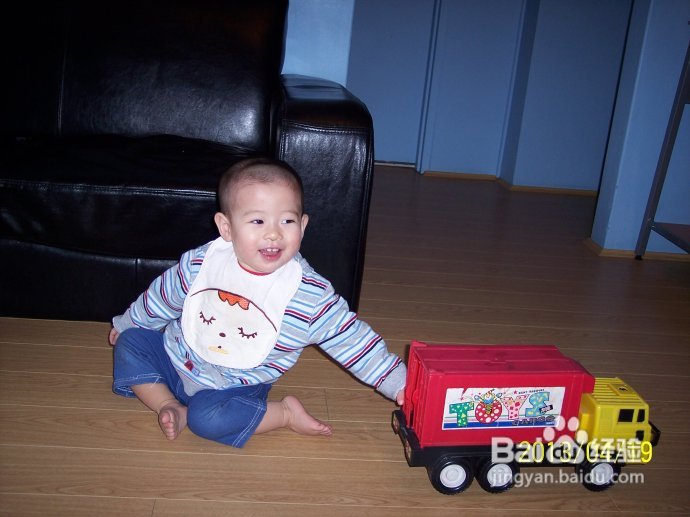 止界十四月：不要对宝宝保护过度