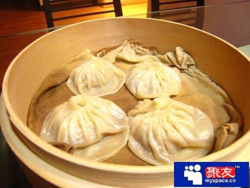 手把手教你做灌汤小笼包子