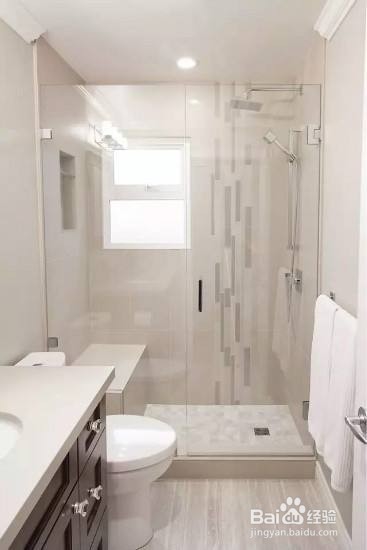 冬天洗完澡镜子总容易起雾怎么办?