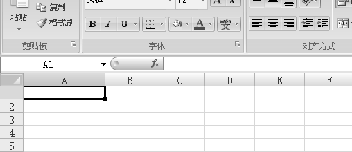 excel表格怎么换行