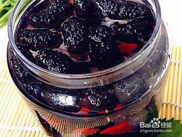 多喝桑葚酒有什么好处？