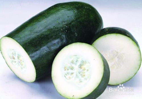 如何认知可以消瘦的蔬菜