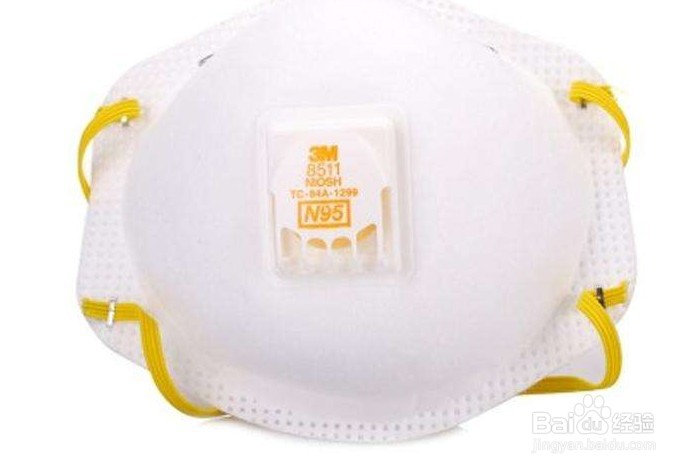 N95口罩能使用几次?可重复使用吗?