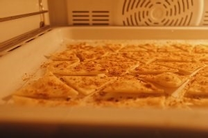 墨西哥玉米片