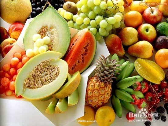 吃芒果如何避免患皮炎