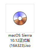 如何把DMG文件转化为ISO文件