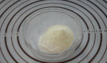教你做荷包蛋溶豆