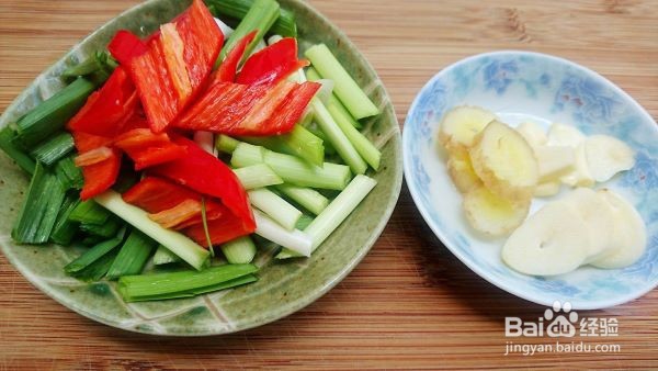 辣炒花蛤 好吃不贵