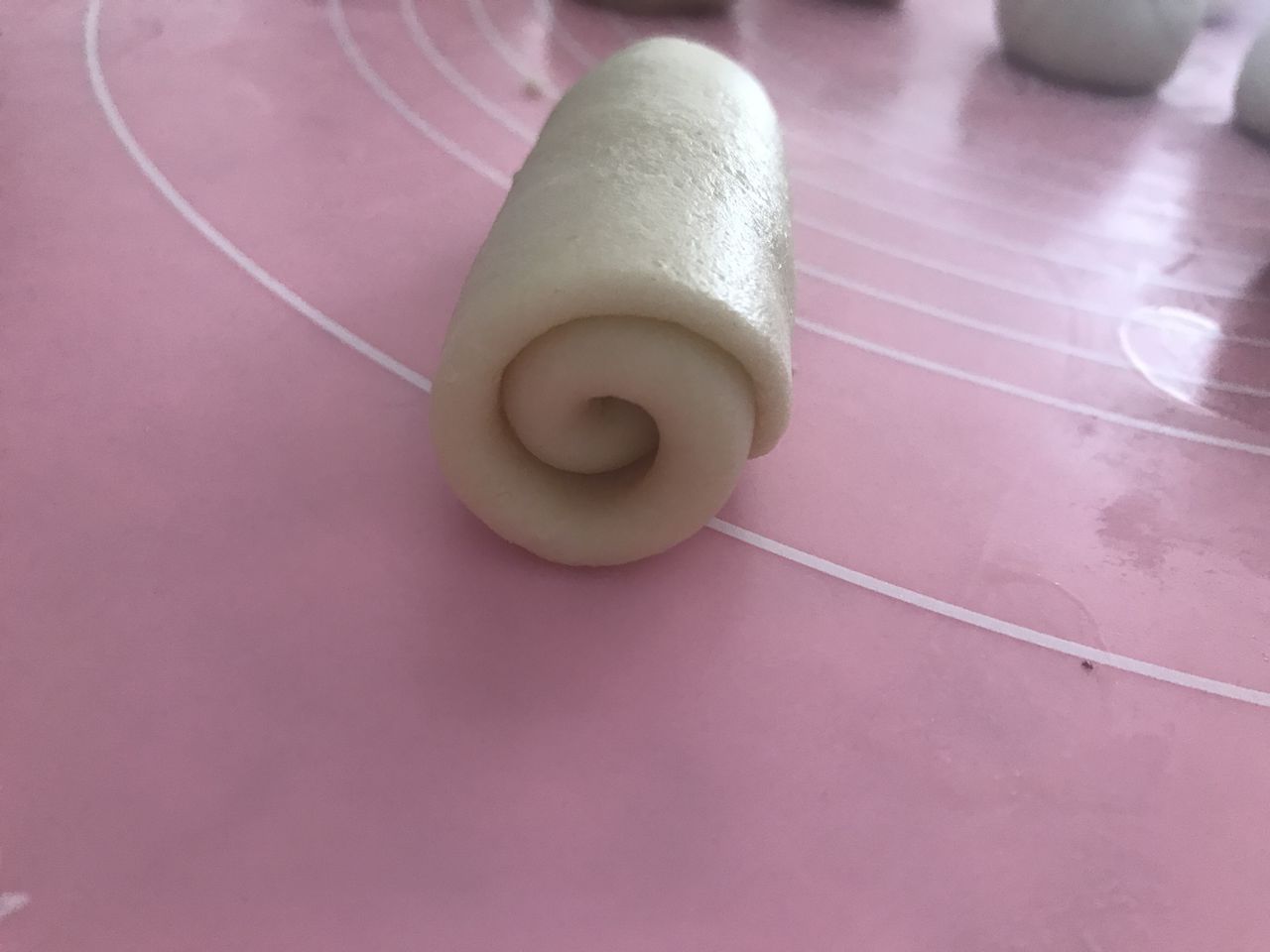 超级美味的蛋黄酥,今天就来教你做