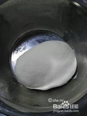怎样做好绣球馒头