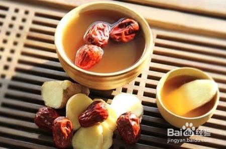 食醋减肥陈醋泡生姜 不仅能减肥还能降“三高”