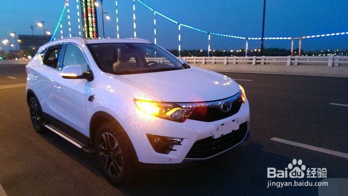 购新车时验车需要注意的事项乐山安巧教你！