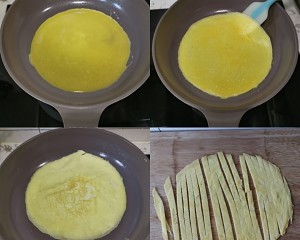 香香高颜值的紫菜包饭