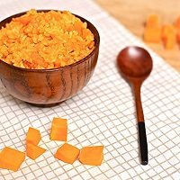 好吃的南瓜饭做法