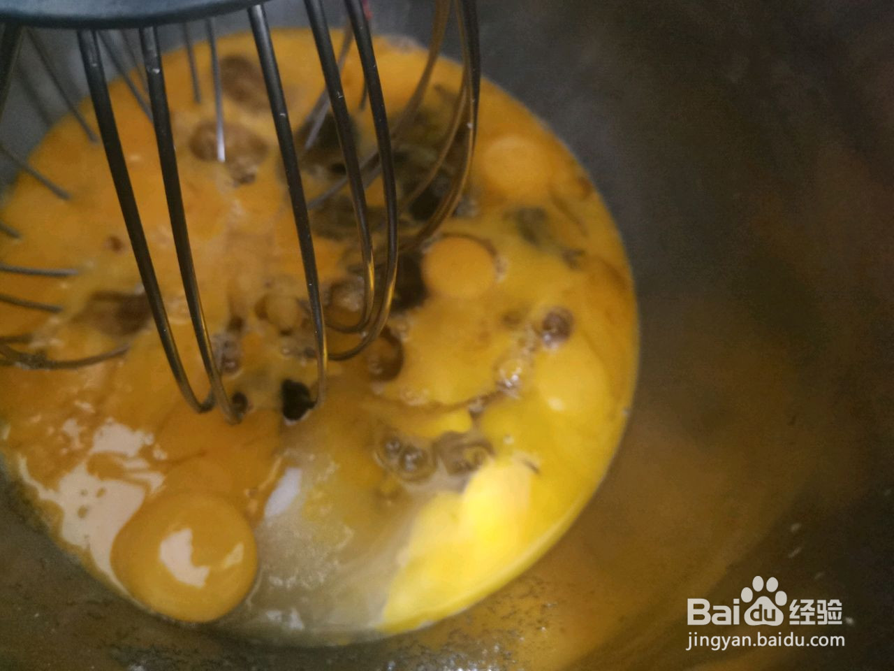 巧克力纸杯蛋糕的做法