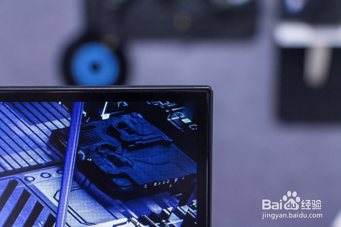 1mm超窄外边框144Hz电竞显示器—MK-144F27s评测