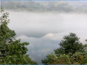 国庆旅游策略之郴州篇二