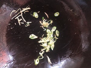 茭白的家常做法