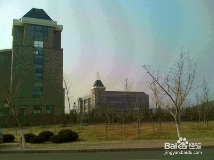 谈谈读职业高中的孩子如何报考大学