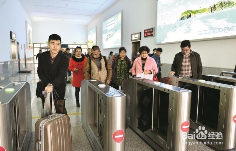 聚赢智业智慧旅游建设包含的软硬件系统